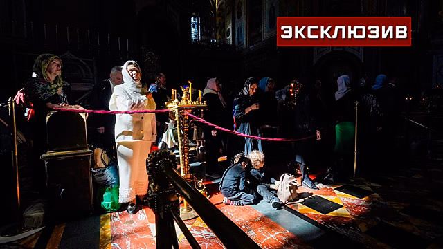 Священник рассказал, правильно ли на Пасху посещать кладбище