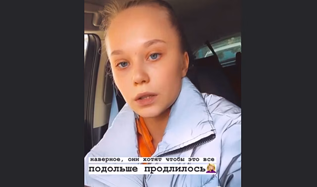 Ангелина Мельникова: Я в шоке от того, как в Воронеже «соблюдают» самоизоляцию