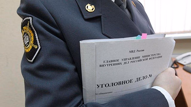 Конфликт мужчин в Петербурге закончился стрельбой