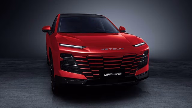 Машины Jetour начали продавать онлайн на Авто.ру