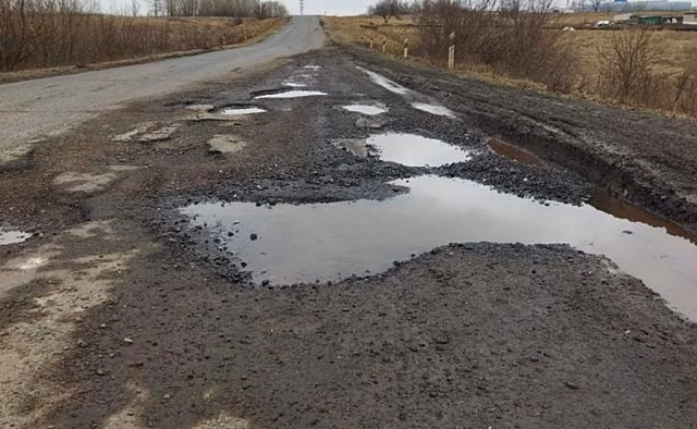 В Минтрансе прокомментировали ситуацию с трассой «Курск – Борисоглебск – Касторное»