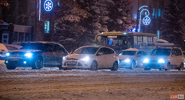 Опубликована стоимость кроссовера GAC Aion Hyper HT в КНР