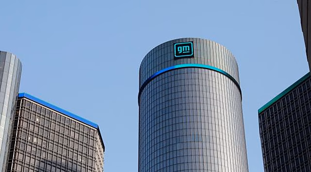 General Motors окончательно уйдет из России