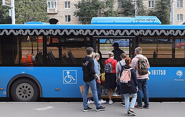 Минтранс предложил продлить лицензирование автобусных перевозок на шесть лет