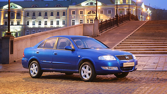 Стоит ли покупать Nissan Almera Classic в 2026 году: надёжность и слабые места модели