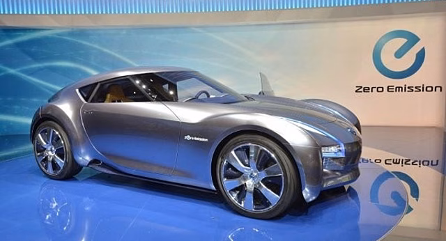 Долгожданное обновление Nissan Z, каким будет новый автомобиль