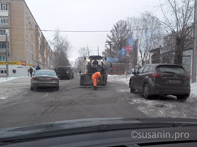 Глава Удмуртии: темп ремонта дорог будет наращиваться по мере запуска асфальтовых заводов