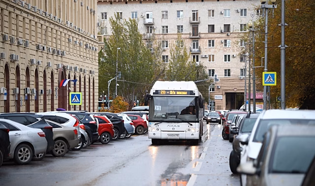 Волгоградцы скоро смогут увидеть на дорогах иранские автомобили