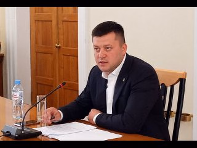 В администрации Уфы ответили, будет ли ремонтироваться фонтан у парка Нефтехимиков
