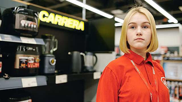 М.Видео отчиталась об успешных продажах собственного бренда Carrera