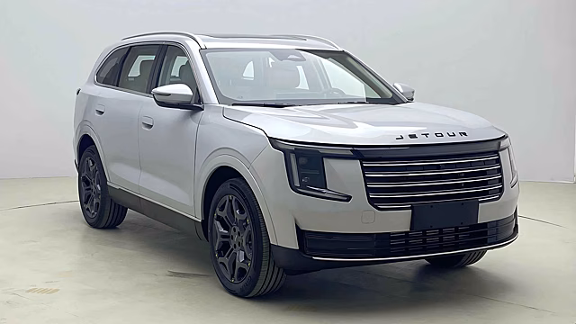 Рассекречены подробности о Jetour X70 второго поколения