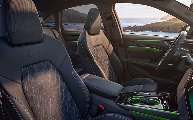 Audi сильно увеличила дальнобойность новой A6: как этого удалось достигнуть?