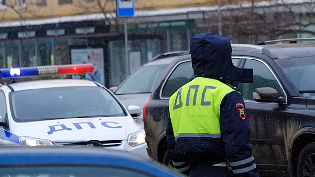 В Башкирии увеличилась смертность в авариях