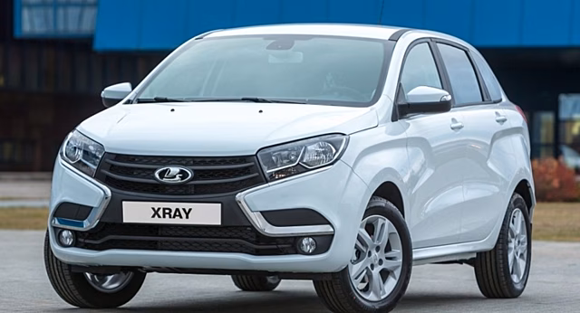 Названы предпосылки для снижения стоимости новых автомобилей Lada