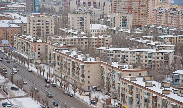165 тысяч жителей Волгоградской области присоединились к сервису «Госуслуги.Дом»