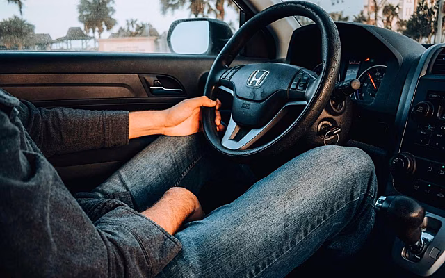 Honda сведет смертность в своих машинах к нулю