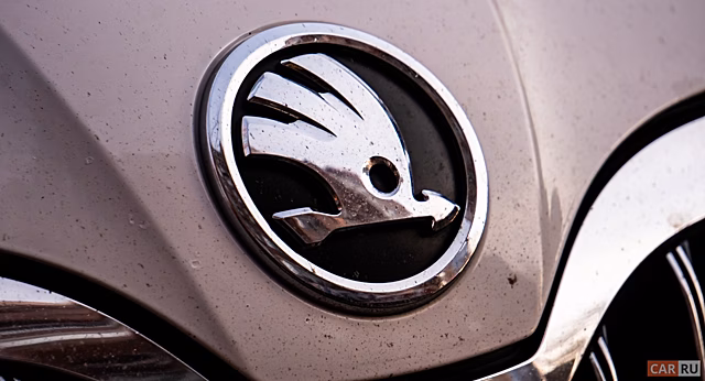 В России запустили продажи Skoda Octavia 2023 года