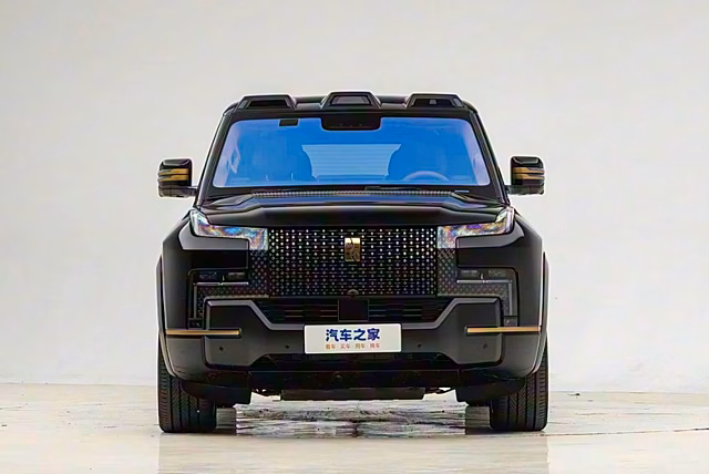 В Китае составили список самых популярных премиальных авто