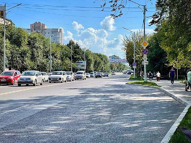 Олег Имамеев высказался о причине многочисленных перекопов дорог в городе