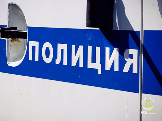 Пьяный оренбуржец уходил от преследования полиции… Догнали и завели три административки