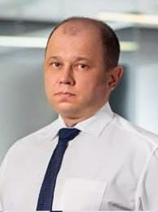 Андрей Терехов стал и.о. замминистра экономического развития Оренбуржья