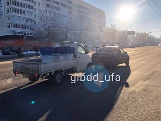 ДТП на въезде в Азов. Погибли два человека