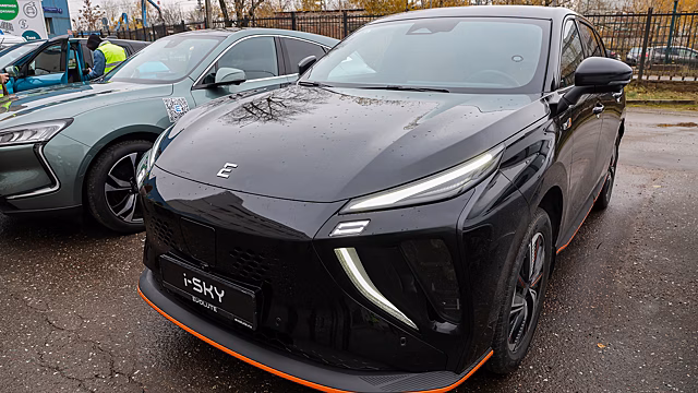 Не всё плохо на авторынке РФ: продажи этих авто выросли сразу на 28%