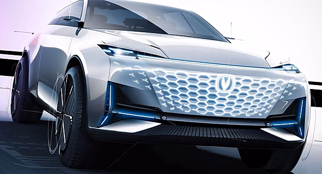 Changan Automobile получила 10 наград за достижения в области науки и технологий в автомобильной промышленности
