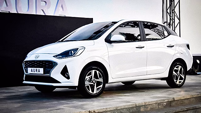 Самые нелепые автомобили 2019-го: от Hyundai до Bugatti