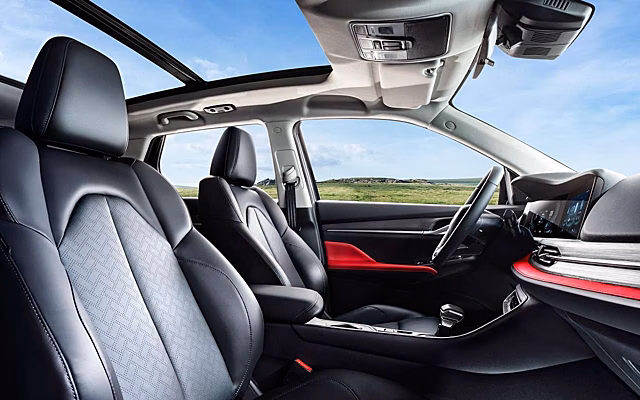 Эксперт объяснил, почему Changan CS55 с пробегом — хороший вариант