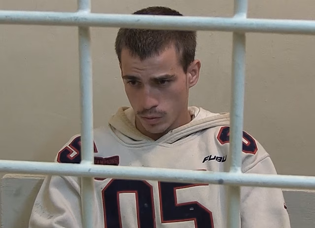 В Волгоградской области задержан мужчина, убивший женщину на глазах ее малолетних детей