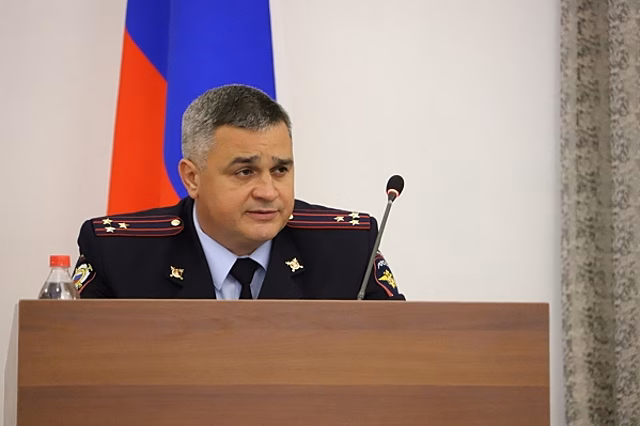 Глава МВД Владивостока Боклагов: количество преступлений, совершенных иностранцами, выросло на 119 %