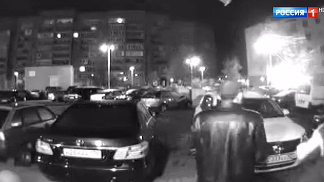 Криминальный бизнес: в Подмосковье воры снимают с машин номера и требуют выкуп