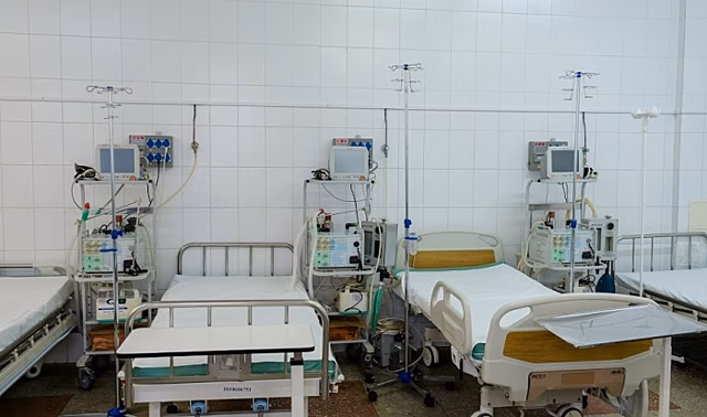 В Волгоградской области начали вакцинацию от коронавирусной инфекции