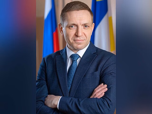 По обвинению в коррупции задержан министр транспорта Бурятии