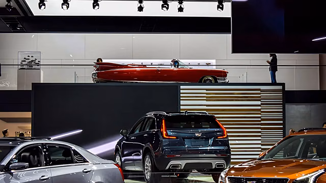 Porsche возглавил рейтинг сервиса J.D. Power среди премиум-брендов