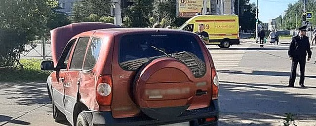 В Архангельске вынесли приговор виновнику смертельного ДТП со скорой помощью