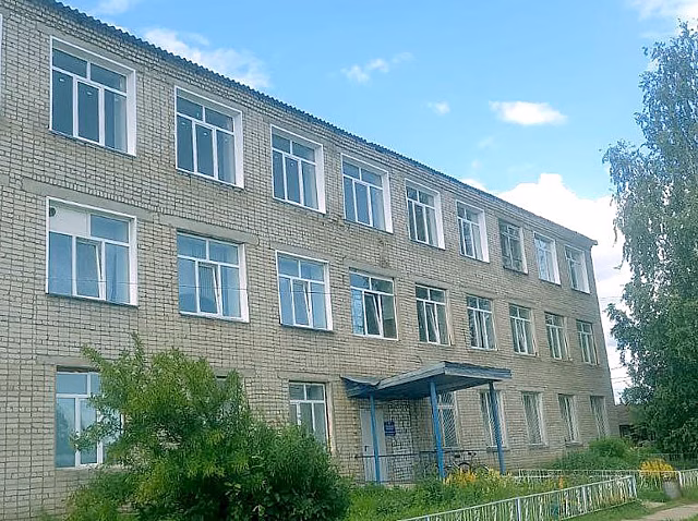 В дневном стационаре и детской консультации Шабалинской ЦРБ создаются новые условия для работы
