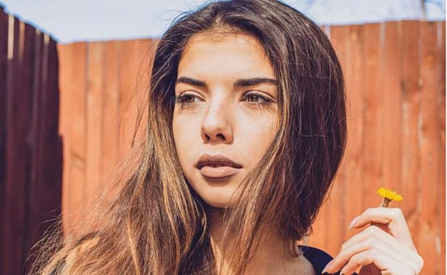 Злоумышленники взломали Instagram бывшей участницы «Дом-2» Иры Пингвиновой, чтобы выманить деньги у ее сердобольных подписчиков