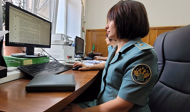 Для волгоградцев в выходные откроют таможенные посты для уплаты утильсбора