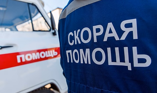 В Волгограде «Мицубиси» сбил 11-летнюю девочку на переходе