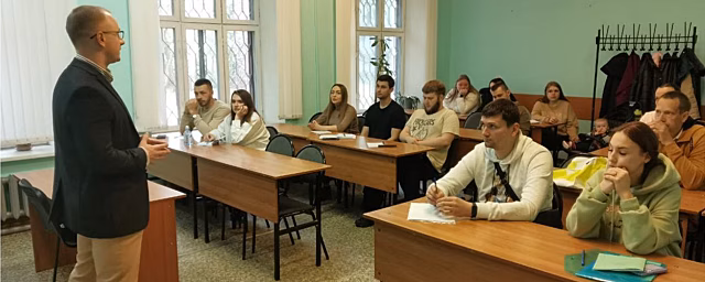 Замену знаков безопасности на водных объектах завершили в Роговском