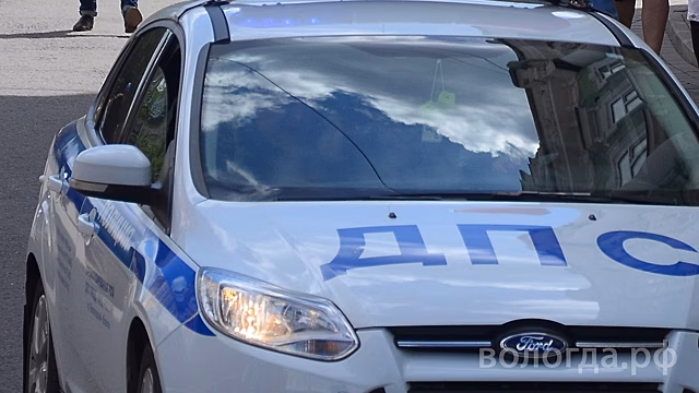 Более 4100 пешеходов привлечено к административной ответственности в Вологде