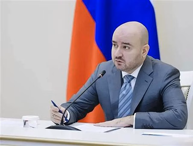 Губернатор рассмотрел обращения граждан на оперативном совещании