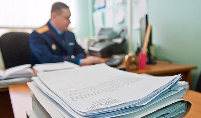 СК возбудил дело после ДТП с грузовиком на Алтае, где пострадали 10 человек