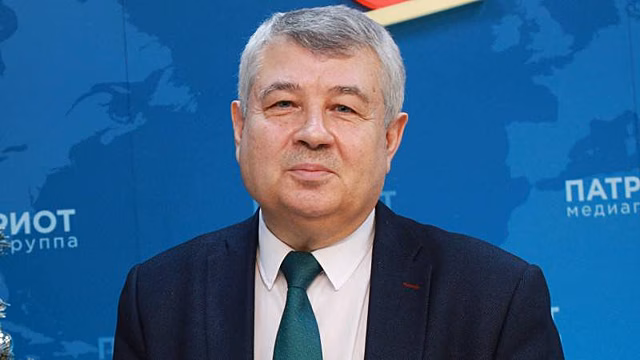 Глава «Мегалайна» Корупятник: развитие ТПУ создаст комфортную среду для петербуржцев