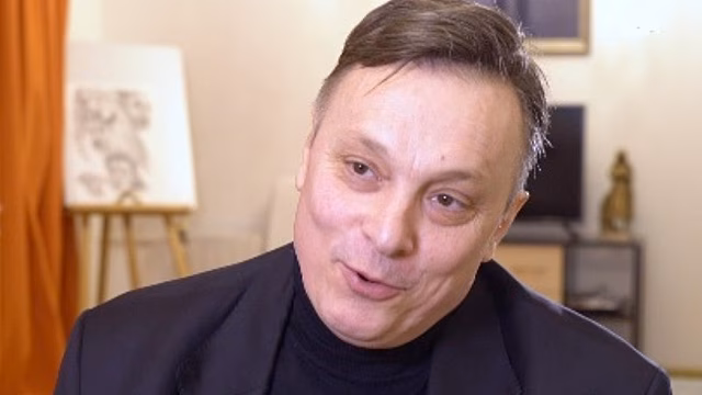 Разин попросит за Ефремова