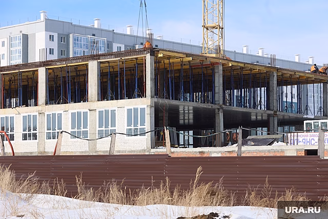 Губернатор Махонин поручил выделить средства на строительство двух школ в Перми