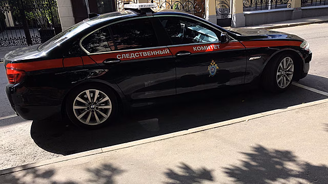 В Свердловской области проводят проверку по факту гибели рабочего на предприятии