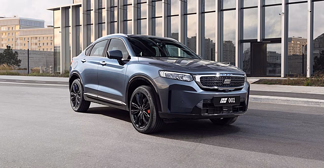 Motor назвал 10 поломок, которые часто происходят в китайских автомобилях